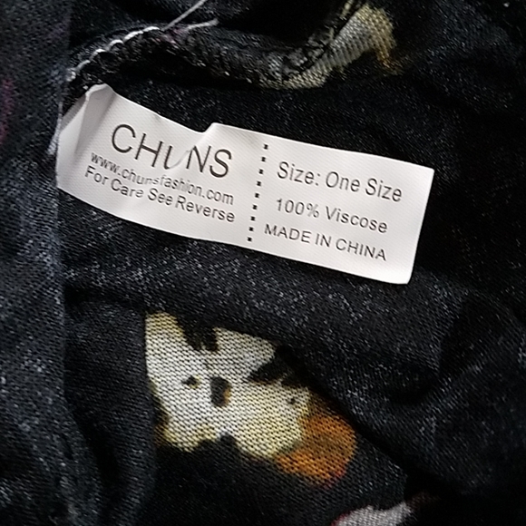 Assorted footless tights/leggings  Leg11 - Picture 3 of 3